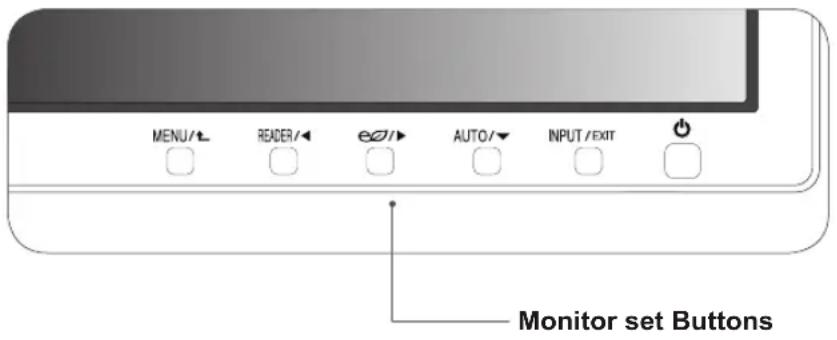 LG 23MB35PH-B - CUSTOMIZING SETTINGS - 1