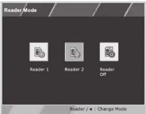 LG 23MB35PH-B - READER Setting - 1