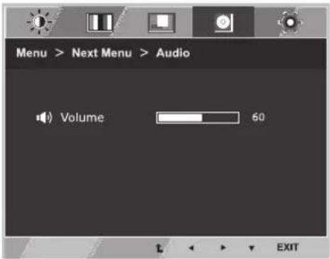 LG 23MB35PH-B - Audio - 1