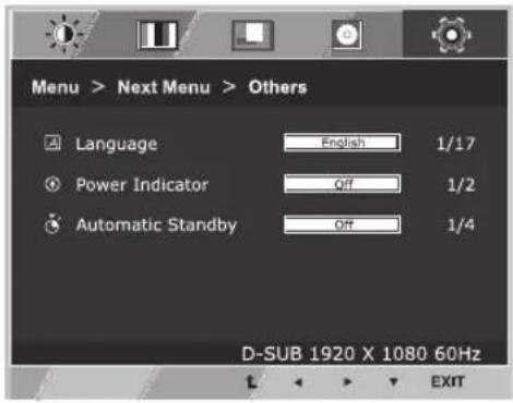LG 23M45H-B - Others - 1