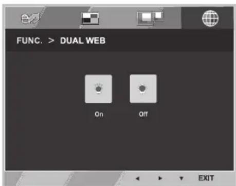 LG 23M45H-B - DUAL WEB - 1