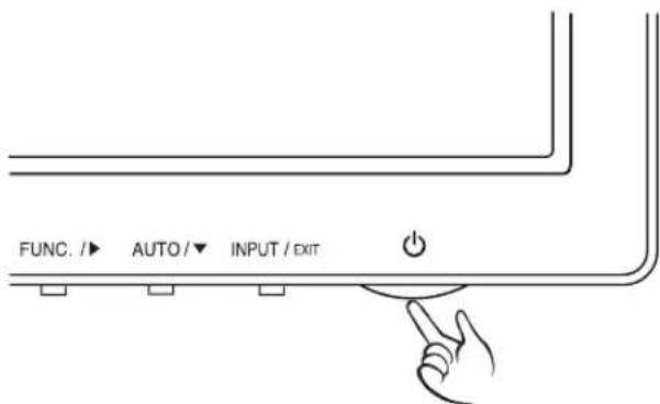LG 23M45H-B - Self Image Setting Function - 1