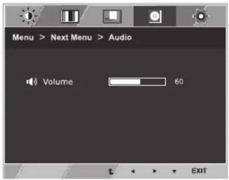 LG 23M45H-B - Audio - 1
