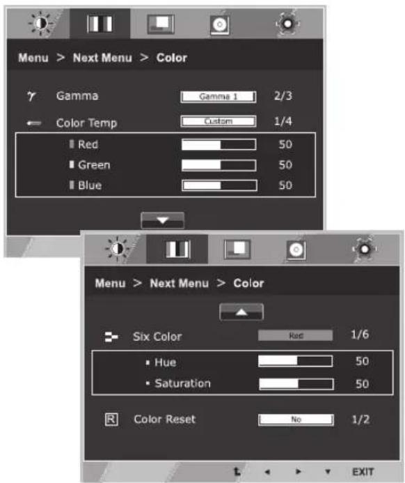 LG 22MB65PY - Color - 1