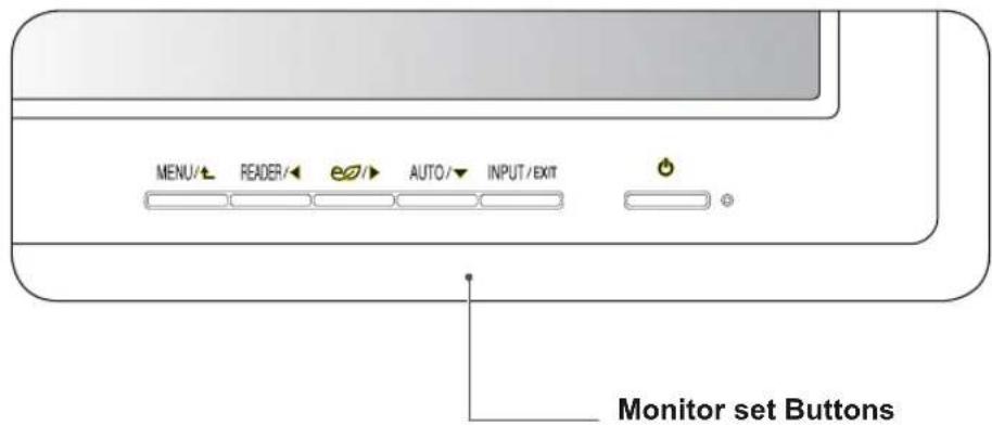 LG 22MB65PY - CUSTOMIZING SETTINGS - 1