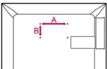 LG 60PZ755S - Verwendung des Kensington-Sicherheitssystems - 9