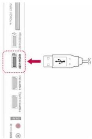 LG 60PZ755S - Timeshift (PAUSE & WIEDERGABE VON LIVESENDUNGEN) - 1