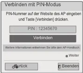 LG 60PZ755S - PIN (Persönliche Identifikationsnummer) - 1