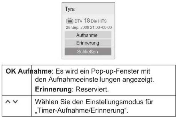 LG 60PZ755S - EPG (Elektronischer Programmführer) (Im digitalen Modus) - 2