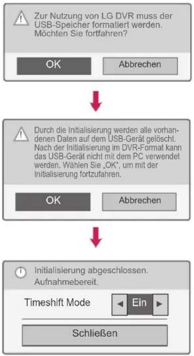 LG 60PZ755S - HINWEIS - 1