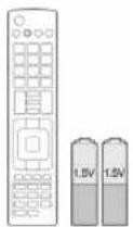 LG 60PZ755S - Auspacken - 1