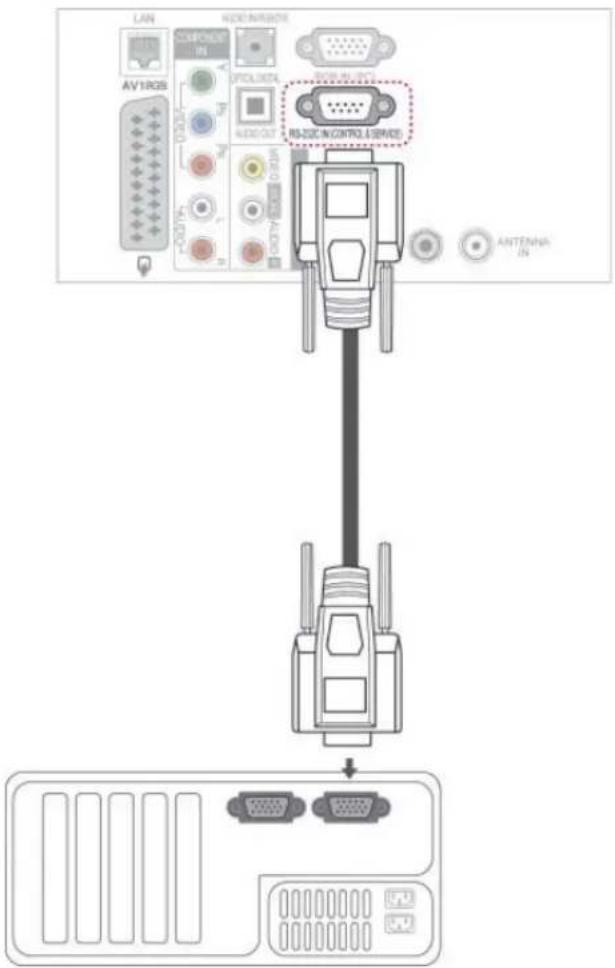LG 50PZ755S - HINWEIS - 1
