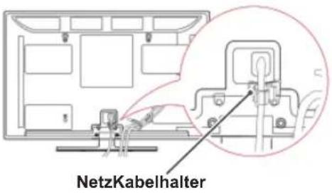 LG 50PZ755S - HINWEIS - 1