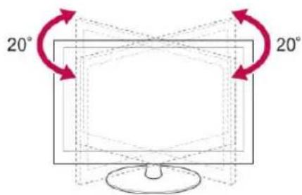 LG 50PZ755S - HINWEIS - 1