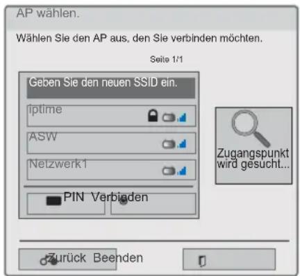 LG 50PZ755S - HINWEIS - 2