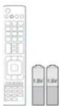 LG 50PZ755S - Auspacken - 1