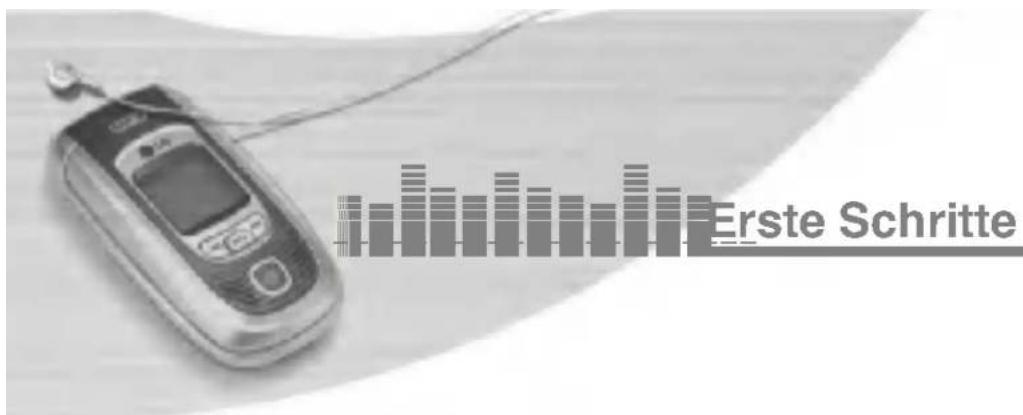 LG F1200 - BEDIENUNGSANLEITUNG - 1