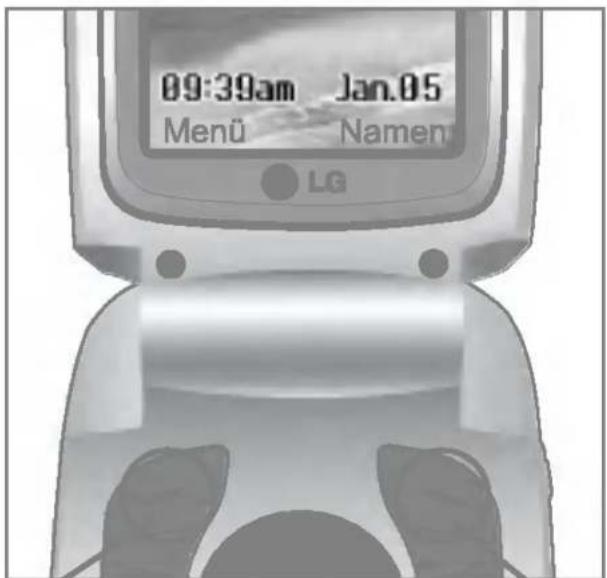 LG F1200 - Eigene Dateien (Siehe Seite 84) - 1