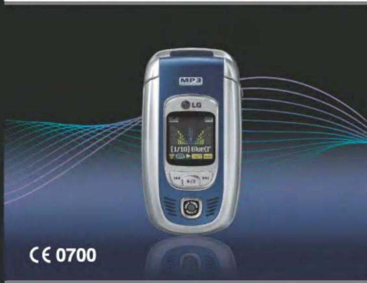 LG F1200 - F1200 BEDIENUNGSANLEITUNG - 11