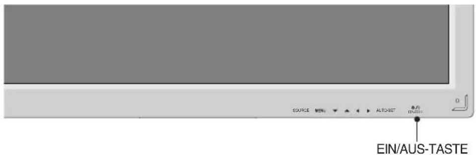 LG M4710C-BAT - ① Schalten Sie das Gerät ein, indem Sie die Ein/Aus-Taste am Produkt drücken. - 1