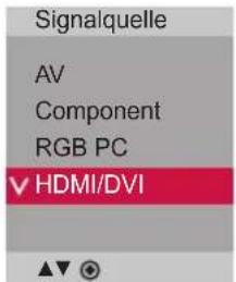 LG M4213C-BAP - HDMI- Eingang (480p/576p/720p/1080i/1080p) - 5