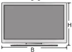 LG M4213C-BAP - Specifications - 4