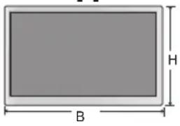 LG M4213C-BAP - Specifications - 3