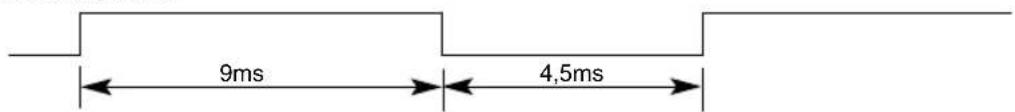 LG M4213C-BAP - Fernbedienung IR-Code - 3