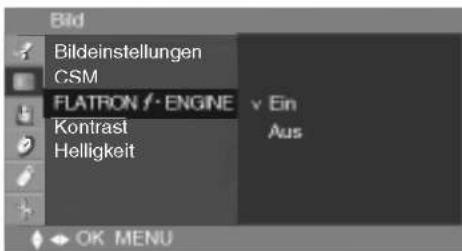 LG M1910A-BZ - Einstellung der Bildfunktion (PC) - 3