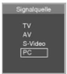 LG M1910A-BZ - Anschluss an den PC - 5