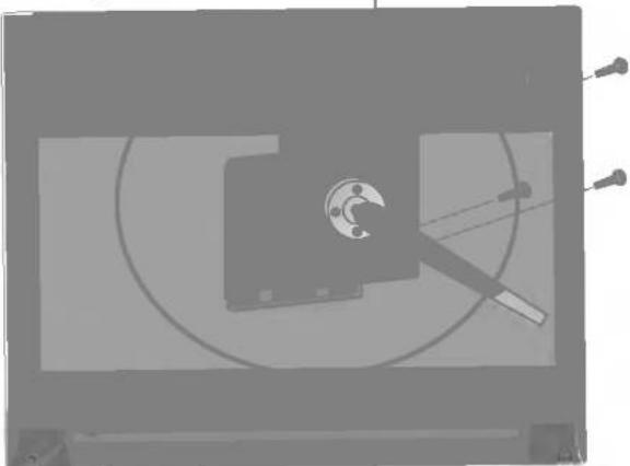 LG L1950G-SN - VESA Wandmontage - 2