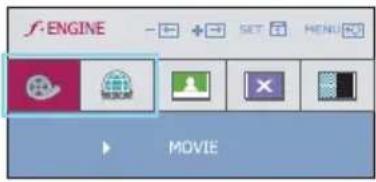 LG L1942T-SF - Main menu Sub menu Description - 1