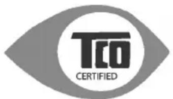 LG E2711T-BN - TCO5.0Statement - 1