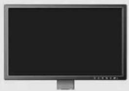 LG E2711T-BN - !!! 感谢您选用 LG 产品!!! - 1