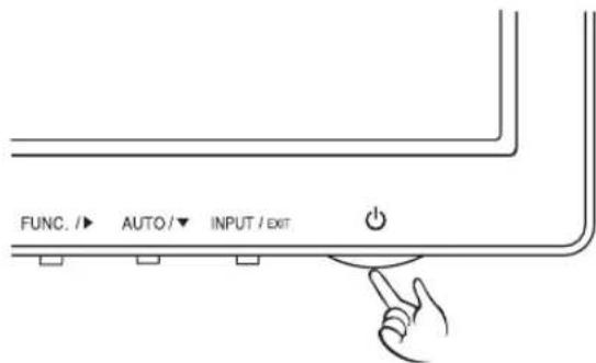 LG 24M38H - Self Image Setting Function - 1