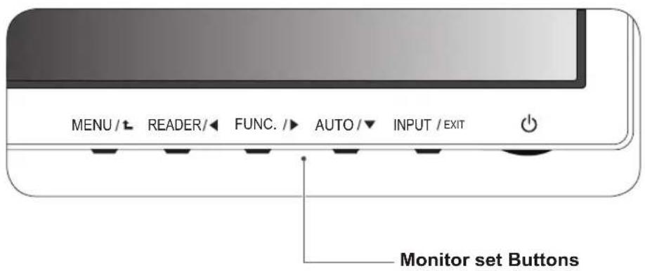 LG 24M38H - CUSTOMIZING SETTINGS - 1