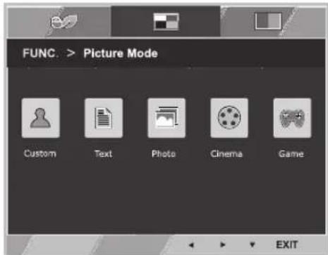 LG 24M38H - Picture Mode - 1