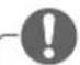 LG 24M38H - CAUTION - 1