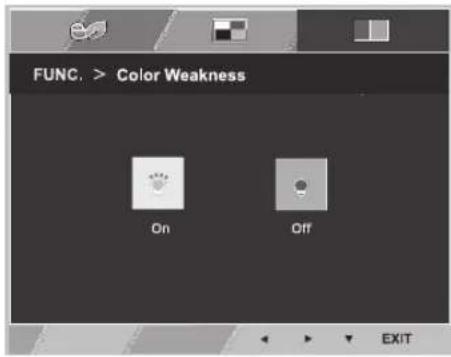 LG 24M38H - Color Weakness - 1