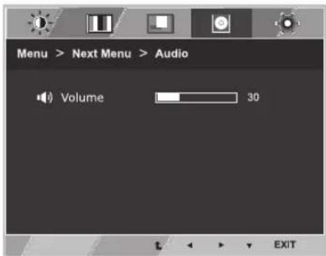 LG 24M38H - Audio - 1