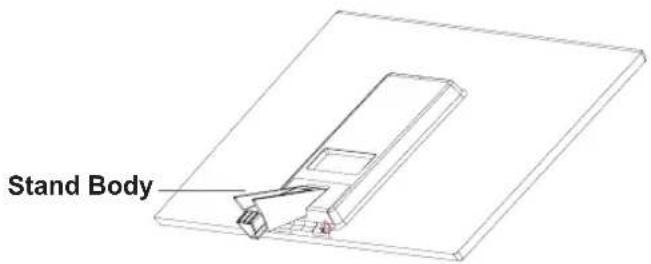 LG 24M38H - 27MP38VQ27MP38HQ - 1