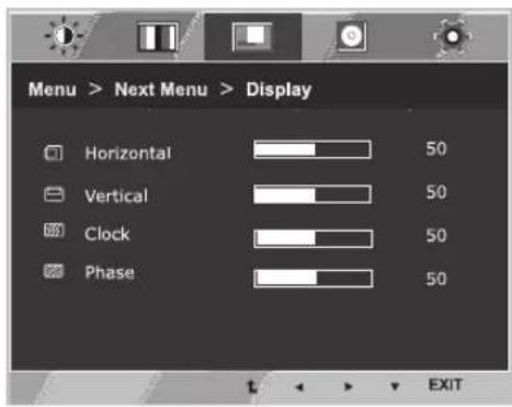 LG 24M38H - Display - 1