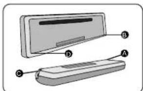LG LAC5700R - ACHTUNG - 1