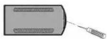 LG LAC-M6600R - Hinweise - 1