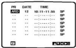 PR DATE TIME ARD 12 10:11-11:55 SP ... ... ... SP ... ... ... SP ... ... ... SP ... ... ... SP ... ... ... SP ... ... ... SP J