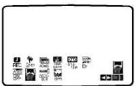 Cropped image showing a row of icons including 'REC', 'SNET', 'ADBE', 'BEE', 'SETT', 'DM', and 'D' arranged in a row.