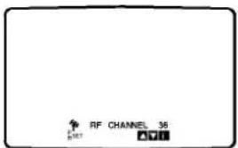 RF CHANNEL 36 0177
