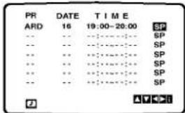 PR DATE T I M E ARD 16 19:00-20:00 SP -- -- --:---:--- SP -- -- --:---:--- SP -- -- --:---:--- SP -- -- --:---:--- SP -- -- --:---:--- SP -- -- --:---:--- SP SP SP SP SP SP SP SP SP SP SP SP SP SP SP SP SP SP SP SP SP SP SP SP SP SP SP SP SP SP SP SP SP SP SP SP SP SP SP SP SP SP SP SP SP SP SP SP SP SP SP AT OCT