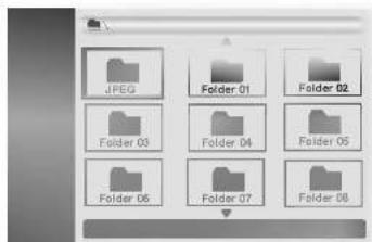 JPEG Folder 01 Folder 02 Folder 03 Folder 04 Folder 05 Folder 06 Folder 07 Folder 08