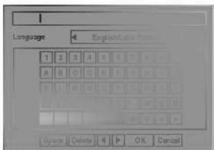 Language English Language Format 1 2 3 4 5 6 7 8 9 10 11 12 13 14 15 16 17 18 19 20 21 22 23 24 25 26 27 28 29 30 31 32 33 34 35 36 37 38 39 40 41 42 43 44 45 46 47 48 49 50 51 52 53 54 55 56 57 58 59 60 61 62 63 64 65 66 67 68 69 70 Object: Delete OK Cancel